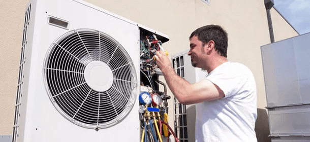 HVAC