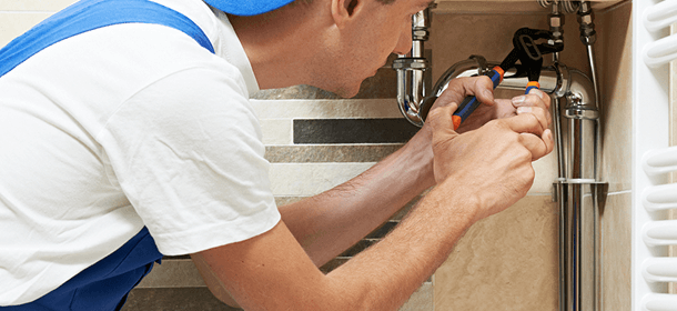 Plumbing Repair