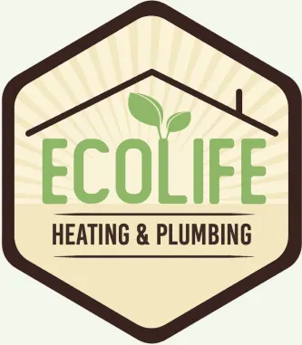 Ecolife Heating & Plumbing logo