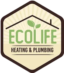 Ecolife Heating & Plumbing logo